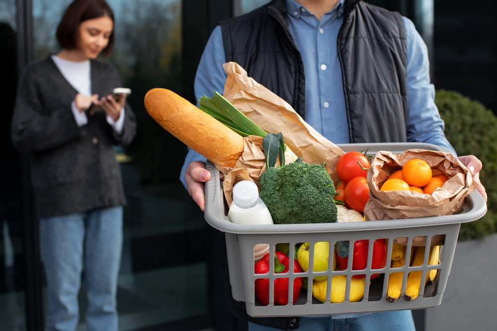 Как разумный подход к покупкам помогает экономить и есть лучше