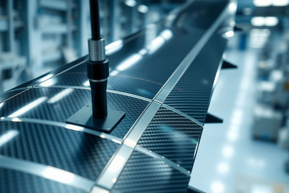 Клей нового поколения: как проверяют соединения для авиатехники и суперкаров