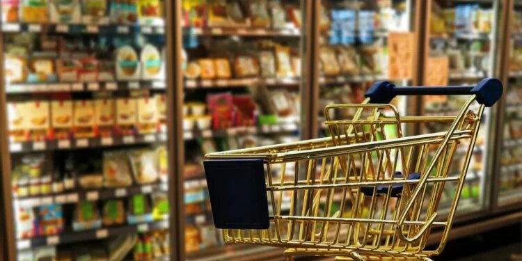 Министр обновил перечень социальных продуктов