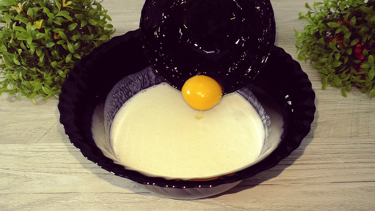 Лепешки на кефире: как быстро подготовить вкусный завтрак