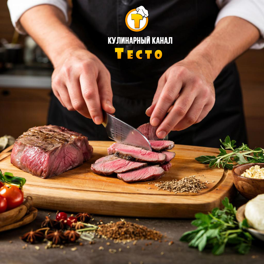 Лучшие методы для мягкого и сочного мяса