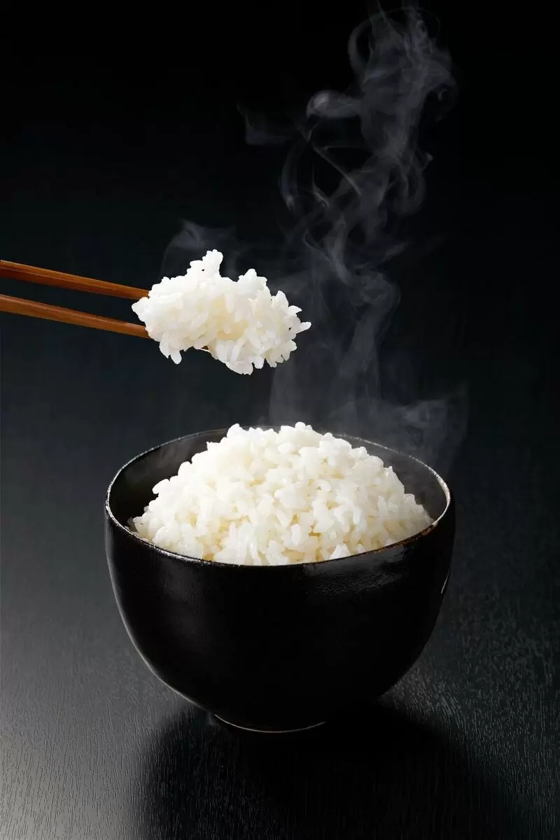 Искусство приготовления риса: кухня разных стран