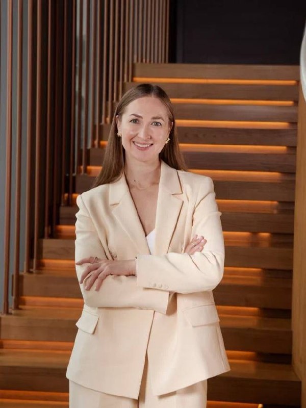 Секреты успеха в гостиничном бизнесе: взгляды Евгении Савельевой