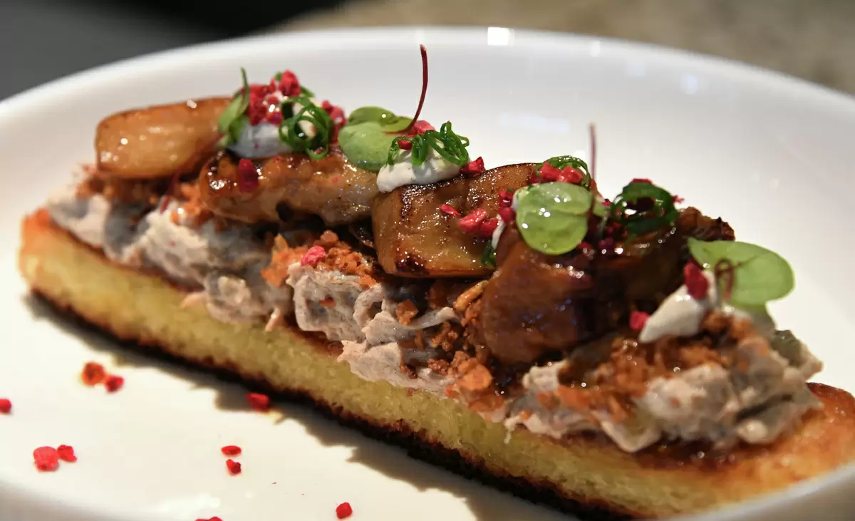 В России создали новый стандарт для бутербродов