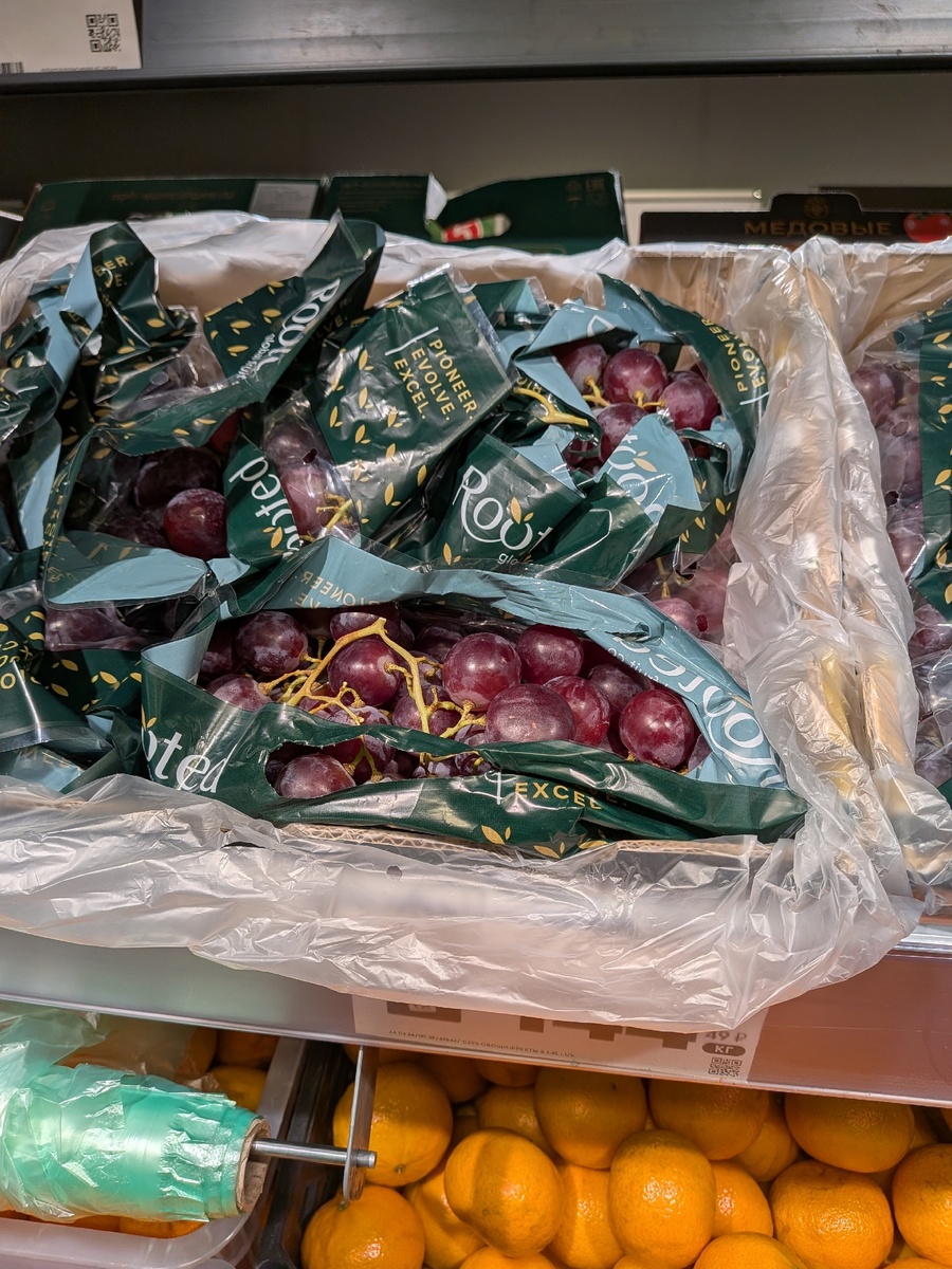 Пятерочка удивляет новинками: что стоит попробовать в этом месяце