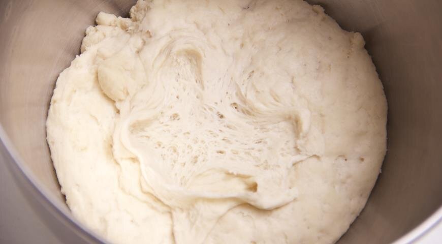 Опара и ее разновидности: что стоит знать каждому пекарю