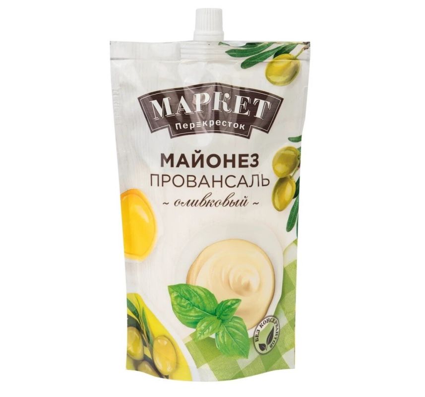 Как выбрать майонез: секреты выбора и худшие производители