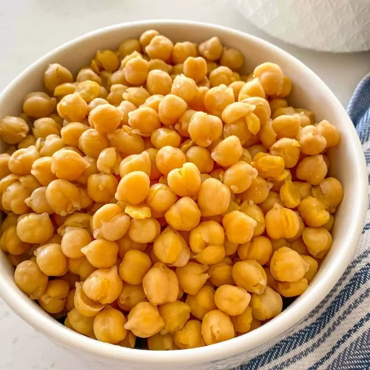 Почему нут покоряет мир: удивительная универсальность турецкого гороха