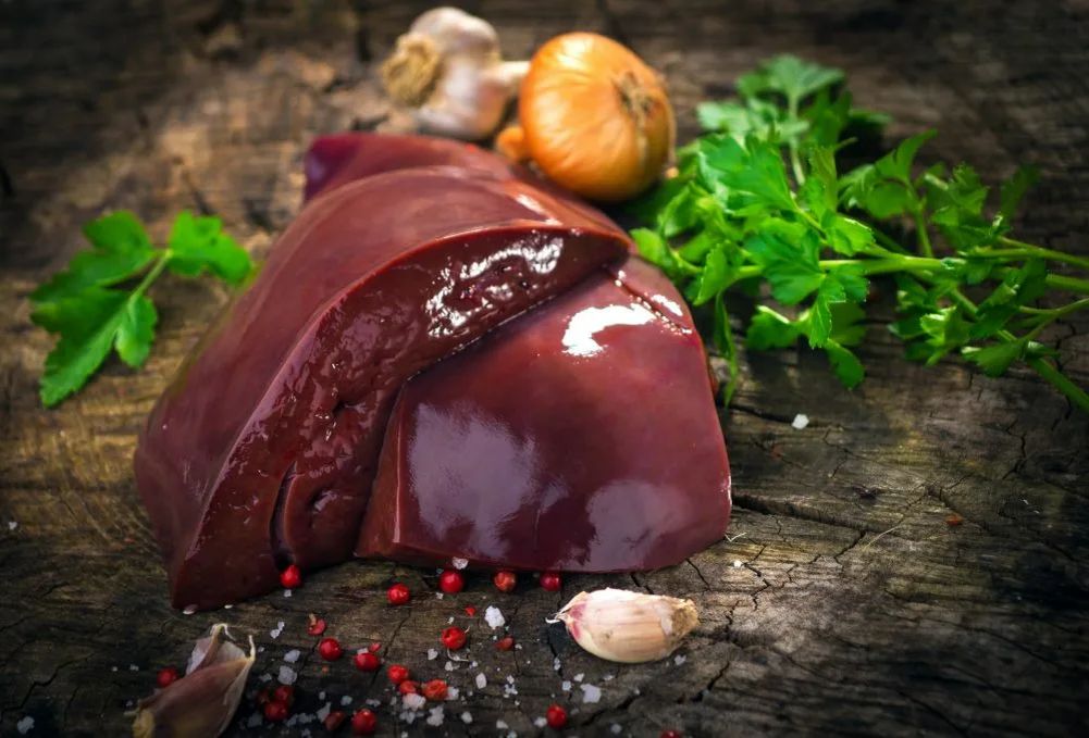 Зачем стоит добавлять печень в рацион каждую неделю?