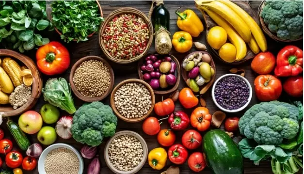 Великий пост: новый взгляд на традиционные постные блюда