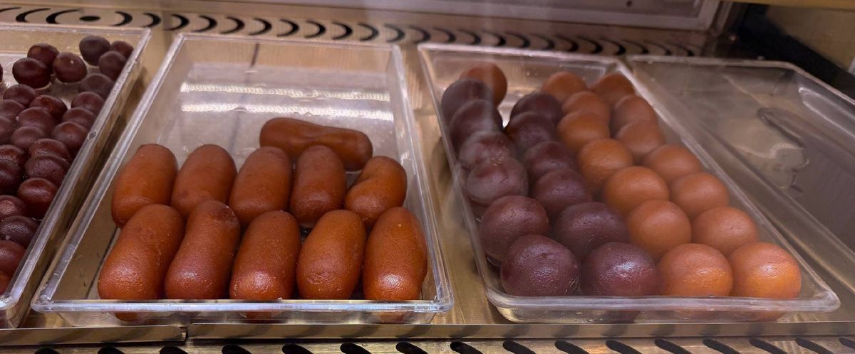 Необычные кулинарные открытия Индии