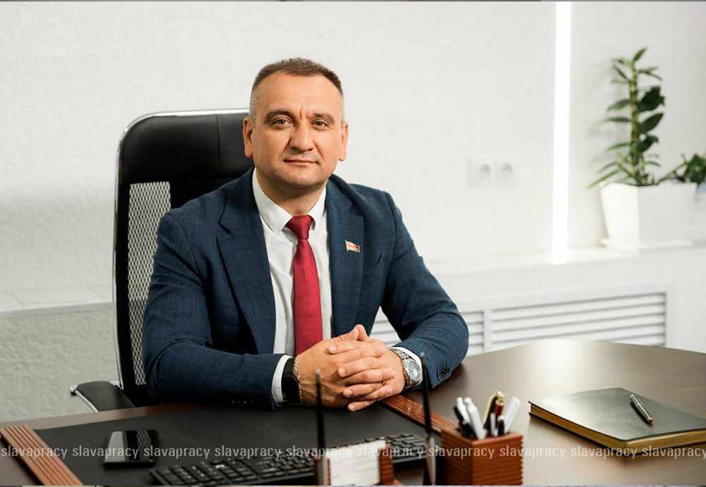 Копыльский филиал Слуцкого сыродельного комбината: 100 лет традиций сыроварения