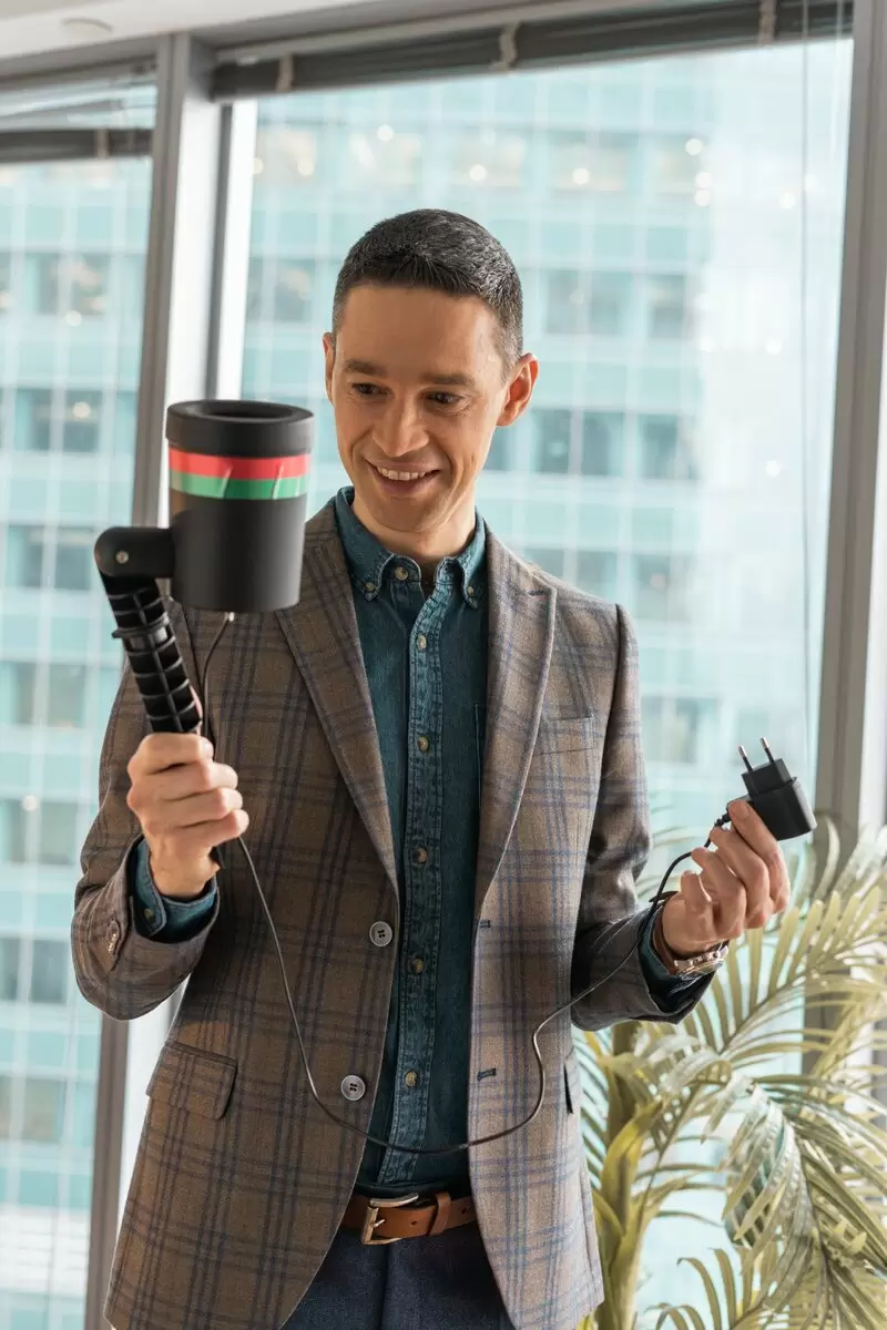 Необычные гаджеты, которые удивляют и смешат