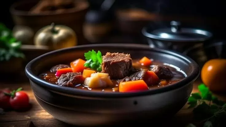 Почему домашняя еда может быть опаснее фаст-фуда