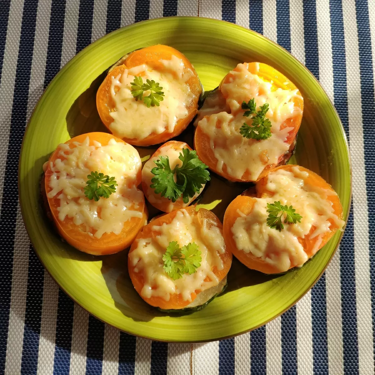 Летние кабачки на сковородке: быстро, просто и необычно