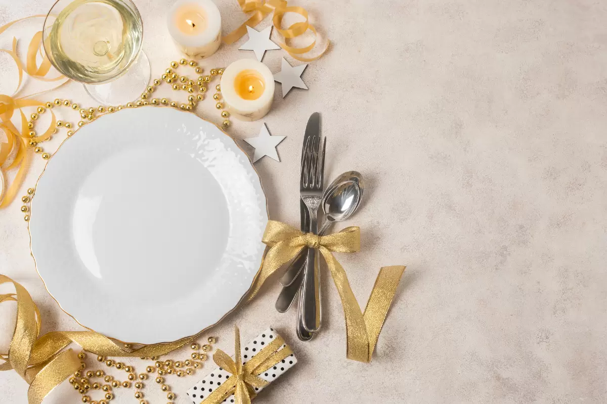 Свадьба вкусов