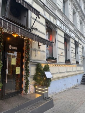 ������� ������-����� � ���� Unlock: ��������� ����� ��� ����� � ���������