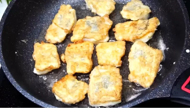 Легкость панировки: секреты для современной кухни