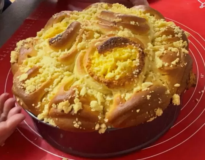 Невероятное сдобное дрожжевое тесто для пирогов и пирожков: простота и вкус в одном рецепте