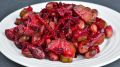 Салат из фасоли и свеклы: простой и яркий рецепт для вашего стола