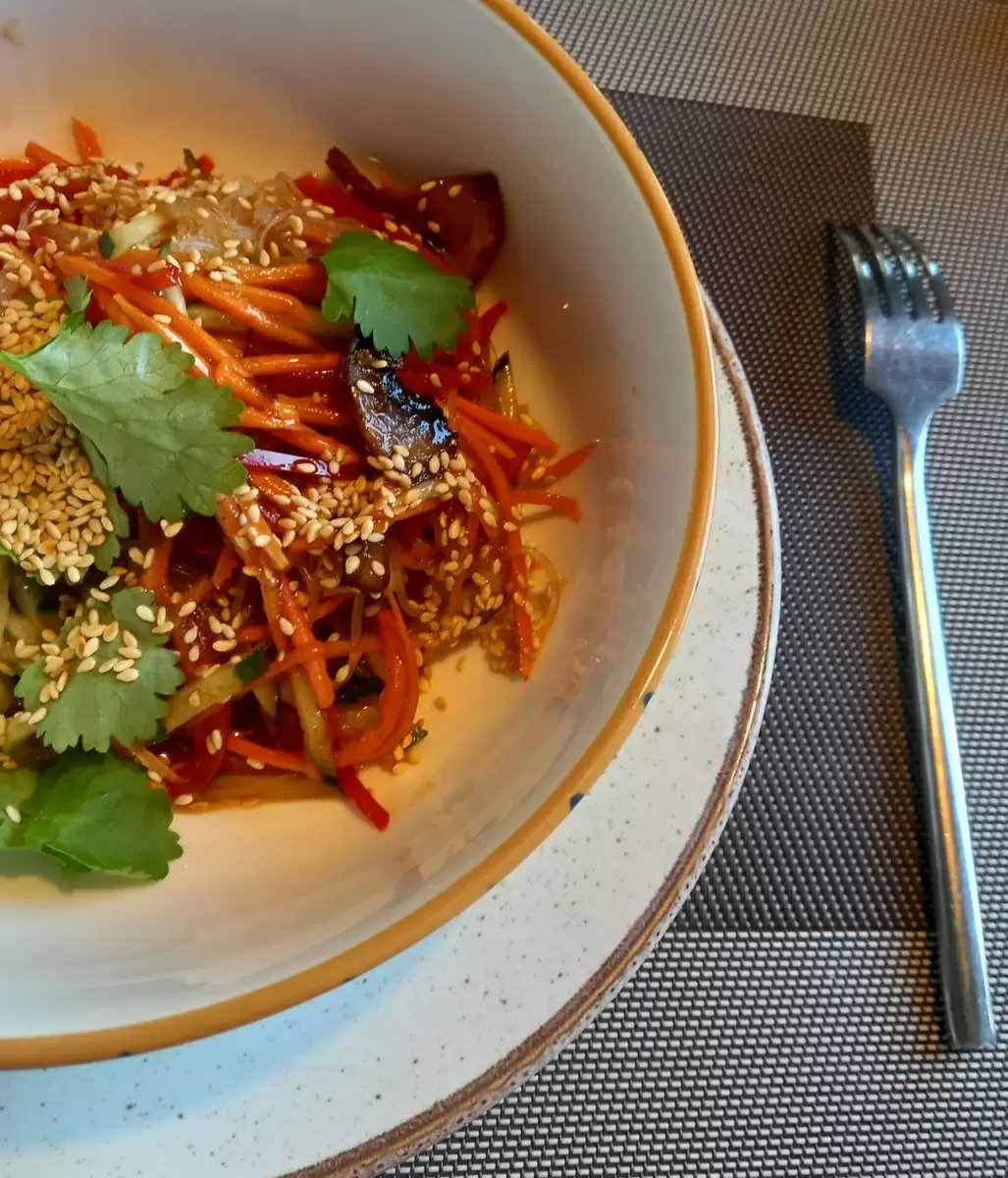 Кулинарные мечты: как совершенствуется обеденный опыт в 2025 году