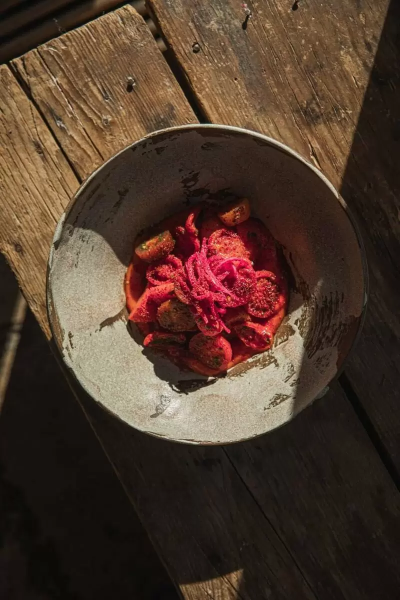 Иркутск готовится к гастрономическому погружению с неономадами