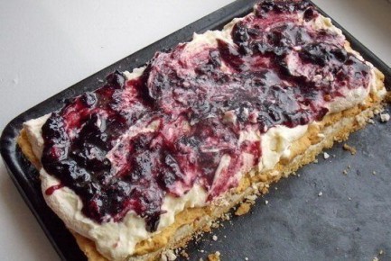 Торт «Джулия»