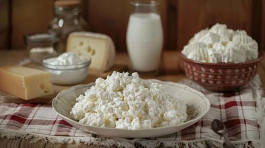 На Урале обнаружена кишечная палочка в твороге «Ирбитский»