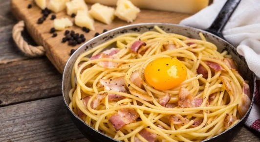 Что нужно знать о пасте карбонара: секреты приготовления