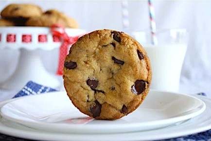 Секреты идеального печенья, которые станут вашим кулинарным оружием