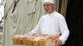 Армейский хлеб: простая жизнь на фронте