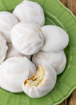 Мятные пряники: сладкая свежесть для любого стола