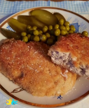 Пора возвращаться к привычным будням: как приготовить вкусные шницели на ужин