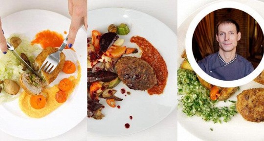 Секреты идеальных котлет: как достичь совершенства на кухне