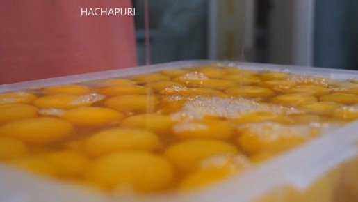 Откройте секрет японского хлопкового бисквита: таит во рту и не опадает