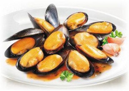 Вкусные мидии: секреты приготовления за 15 минут