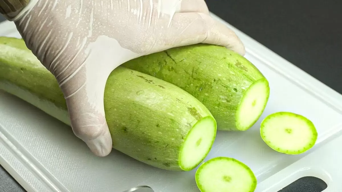 Нежная намазка из кабачков: быстро и вкусно для любого стола