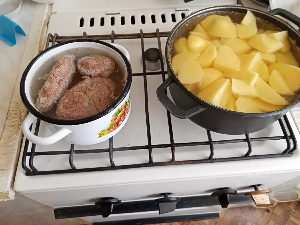 Кулинарные эксперименты: здоровое питание без лишнего жира