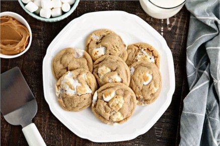 �������� ��� ���� Fluffernutter: �������������� ������� � ������ ��������