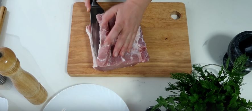 Мясной рулет: идеальное блюдо для вашего праздничного стола