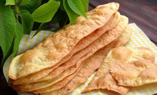 Хрустящие хлебцы с прованскими травами: вкус, от которого невозможно отказаться