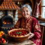 Вкус детства: классические блюда бабушек, которые пора вспомнить