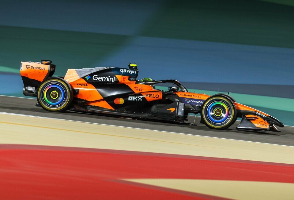 Андреа Стелла: Потенциал McLaren MCL40 еще впереди