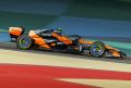 ������ ������: ��������� McLaren MCL40 ��� �������