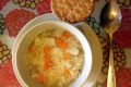 Непревзойденный домашний куриный суп для вашей семьи
