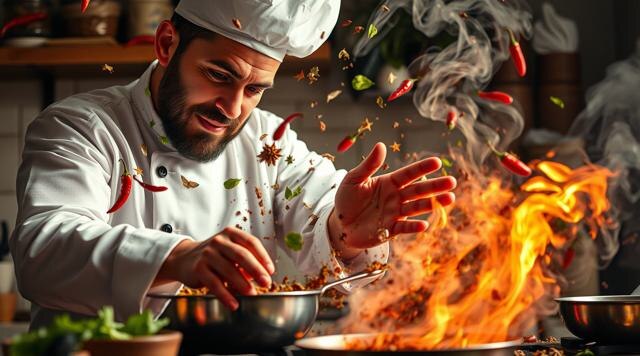 10 кулинарных секретов для повседневной готовки