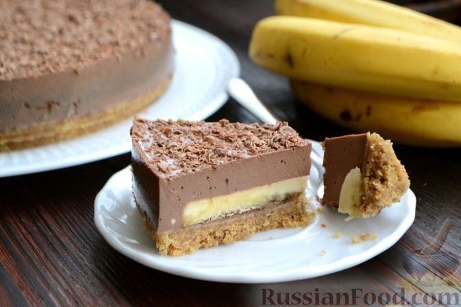 Сладкие хиты: десерты, которые поднимут настроение