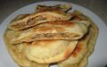 Пирожки с капустой и грибами: Быстрый и вкусный рецепт на сухой сковороде