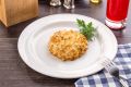 Пожарские котлеты: легендарный вкус в каждом укусе