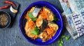 Скумбрия по-корейски: простой и вкусный рецепт для летнего стола